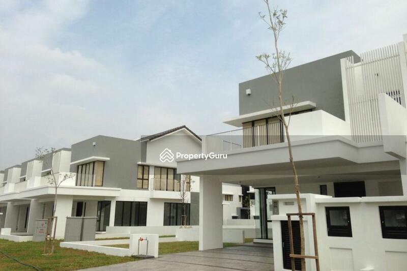 Acacia @ TTDI Grove #0
