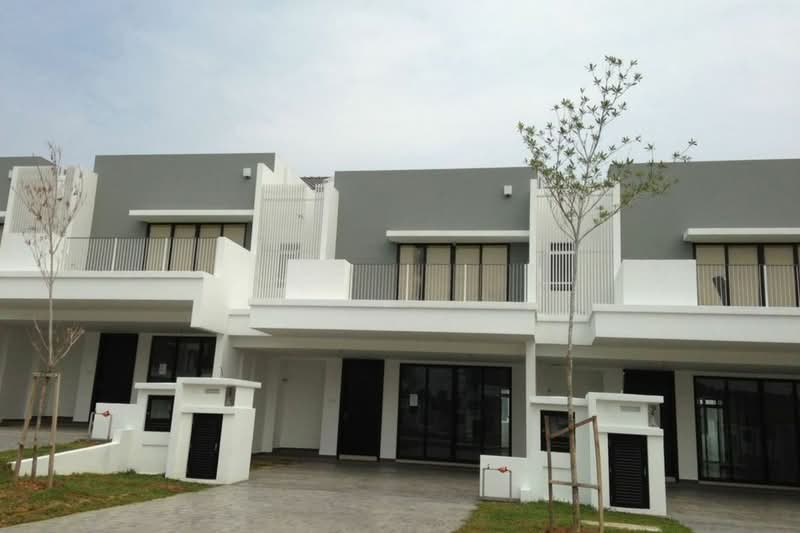 Acacia @ TTDI Grove - iProperty.com.my