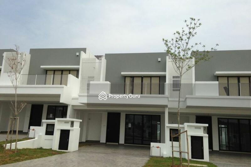 For Sale - Acacia @ TTDI Grove