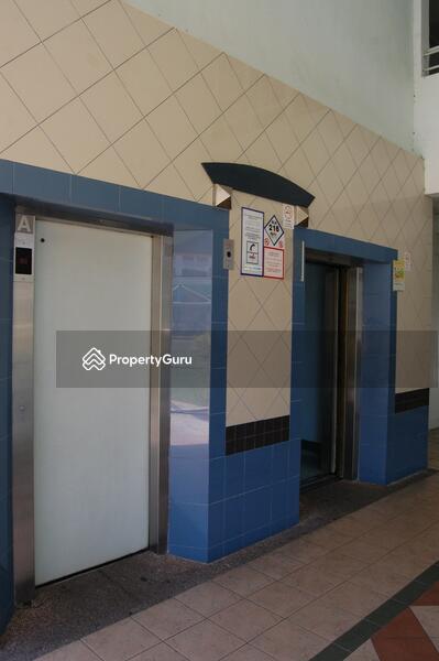 For Rent - 216 Tampines Street 23
