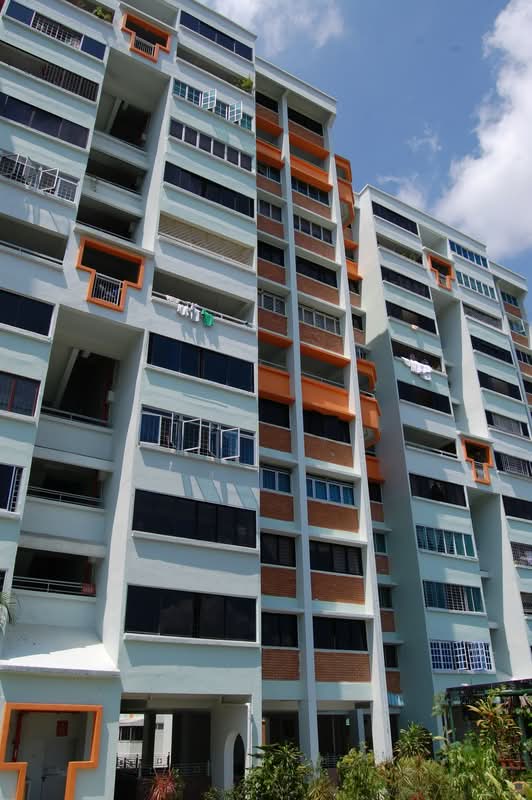 216 Tampines Street 23