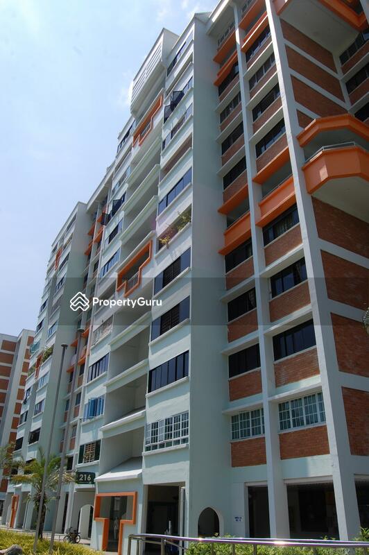 216 Tampines Street 23 HDB Details in Tampines | PropertyGuru Singapore