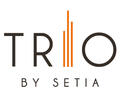 Trio by Setia