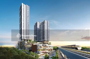 TRIO By Setia