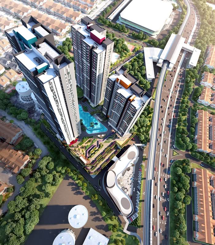 TRIO By Setia - iProperty.com.my