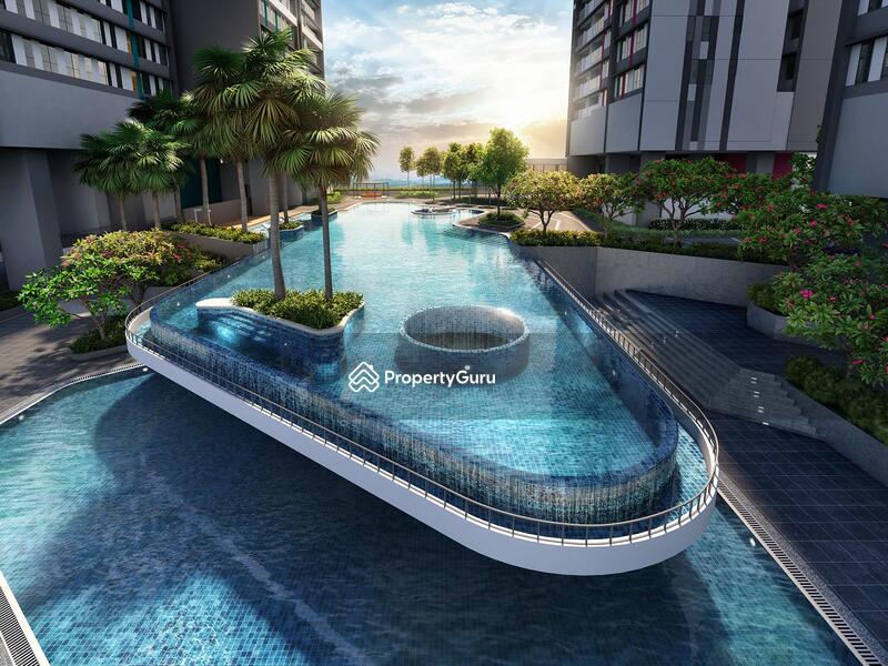 TRIO By Setia (Service Residence) for Sale/Rent, 2024