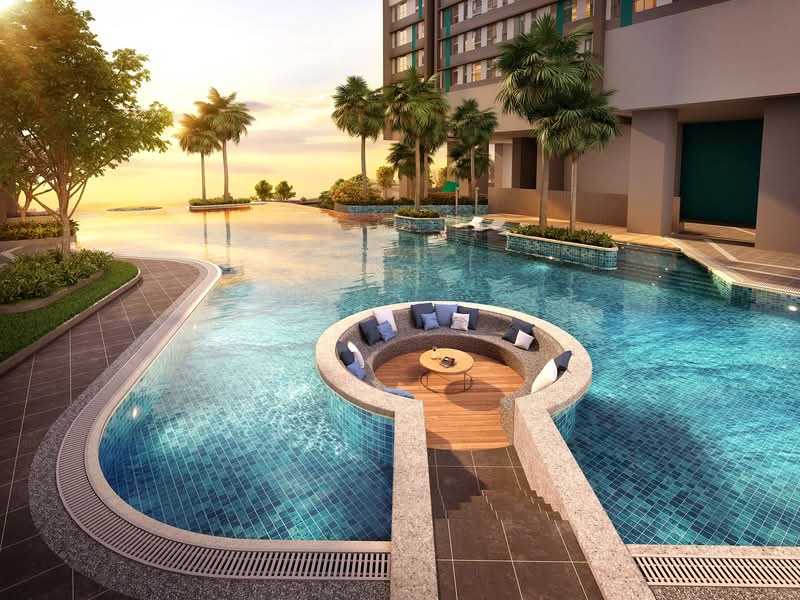 TRIO By Setia - iProperty.com.my