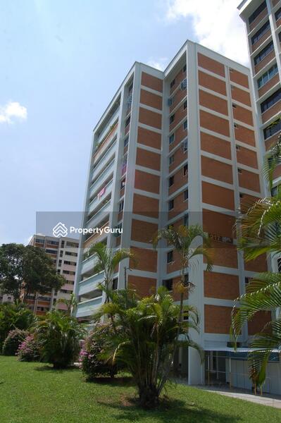 For Rent - 217 Tampines Street 23