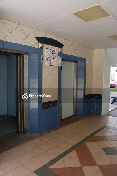 For Rent - 217 Tampines Street 23