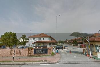 Subang Galaxy