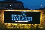 Subang Galaxy #0