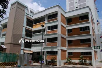 224 Tampines Street 23