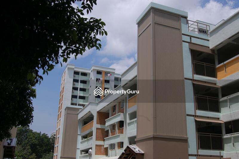 For Rent - 224 Tampines Street 23