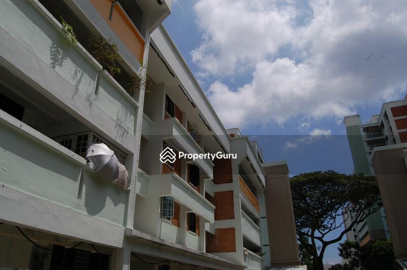 For Rent - 224 Tampines Street 23