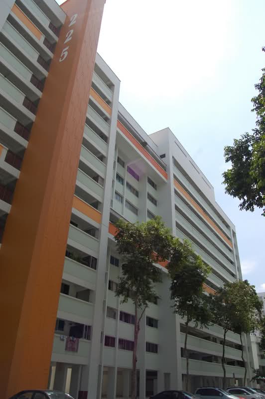 225 Tampines Street 23