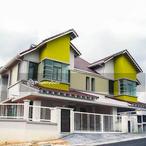 - Subang Alam Metropical Series (Phase 4)