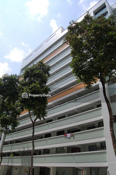 For Sale - 226 Tampines Street 23