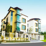 Subang Alam Metropical Series (Phase 3) #0