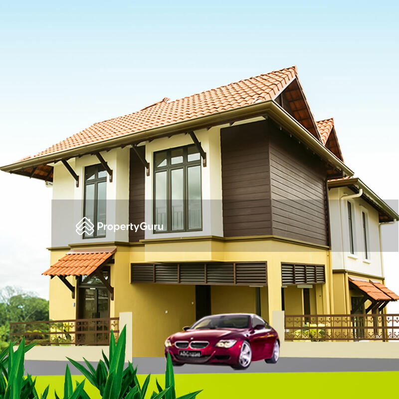 Subang Alam Metropical Series (Phase 3) #0