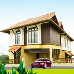 Subang Alam Metropical Series (Phase 3) #0