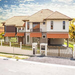 Subang Alam Metropical Series (Phase 3) #0