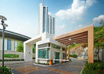 Spring & Summer Tower, All Seasons Park #0