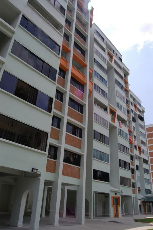 229 Tampines Street 23