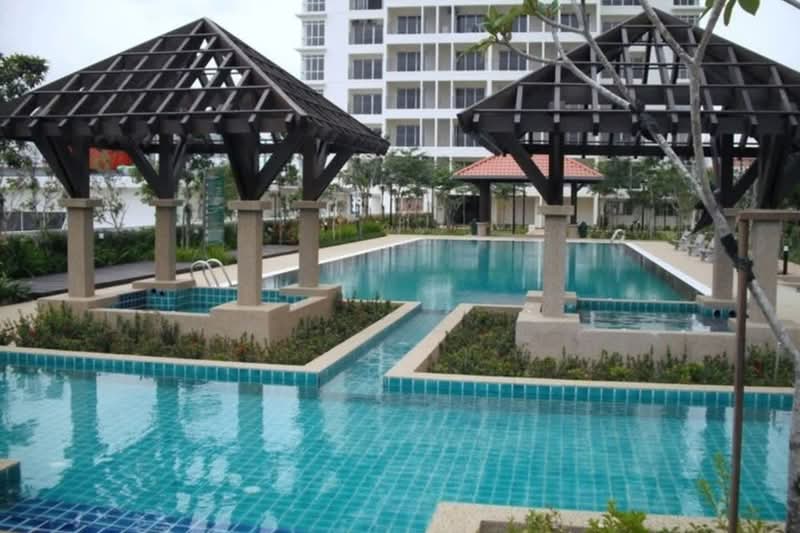 Ampang Putra Residency - iProperty.com.my