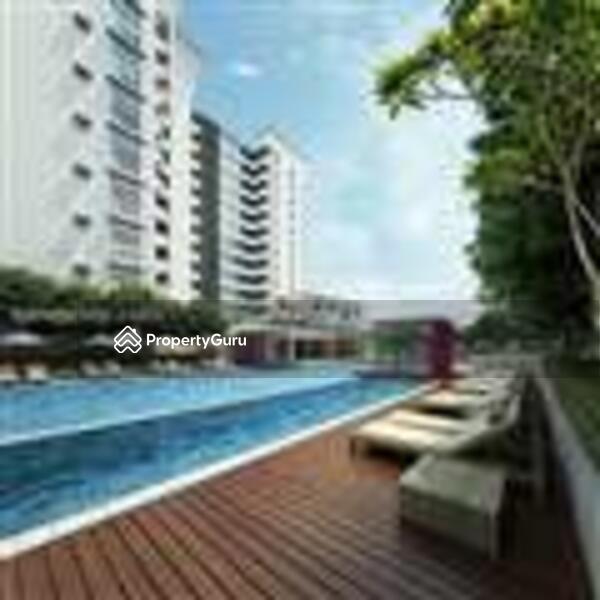 Untuk Dijual - Ampang Putra Residency