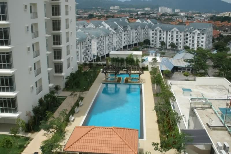 Ampang Putra Residency - iProperty.com.my