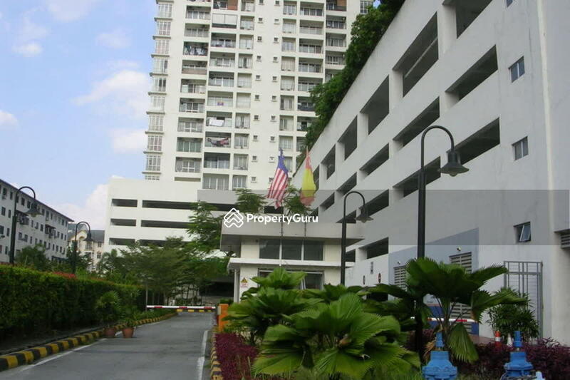 Ampang Putra Residency (Condominium) for Sale/Rent, 2024