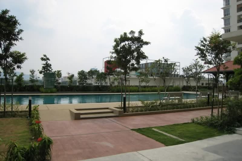 Ampang Putra Residency - iProperty.com.my