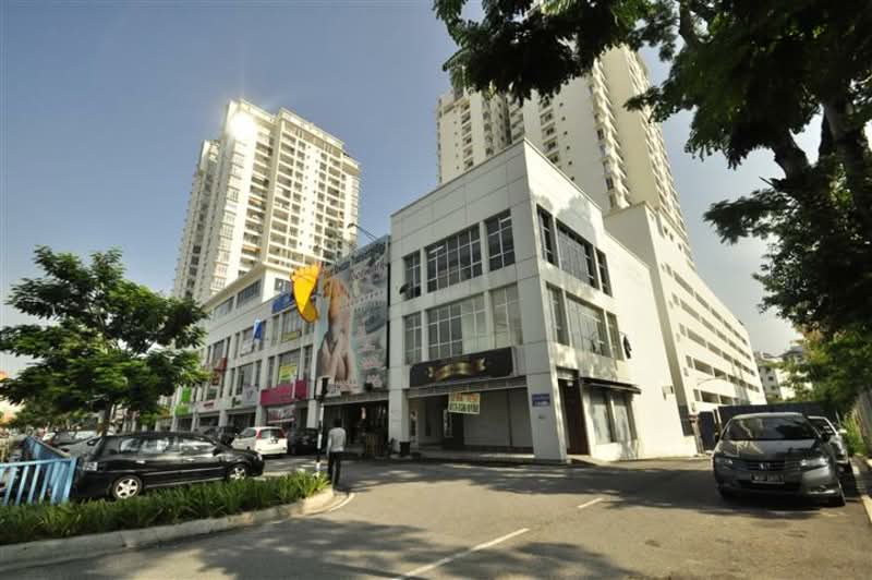 Ampang Putra Residency - iProperty.com.my