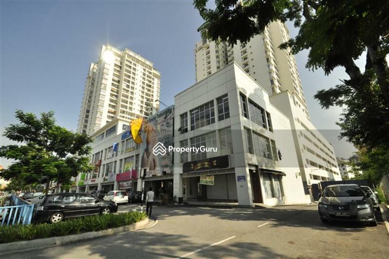 Untuk Dijual - Ampang Putra Residency
