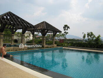 Ampang Putra Residency