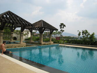 Ampang Putra Residency
