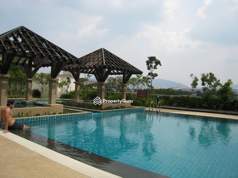 Untuk Dijual - Ampang Putra Residency