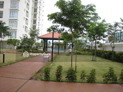 - Ampang Putra Residency