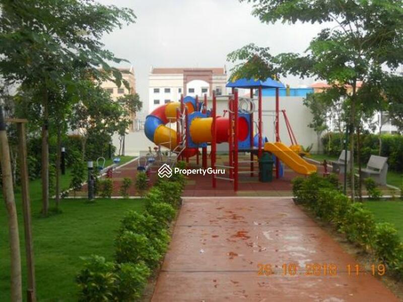 Untuk Dijual - Ampang Putra Residency