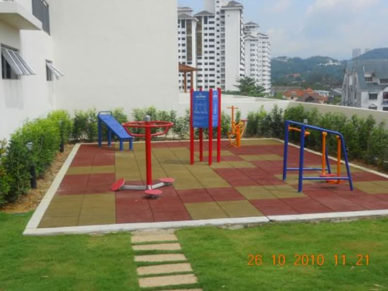 Ampang Putra Residency - iProperty.com.my