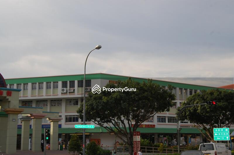 For Rent - 201E Tampines Street 23