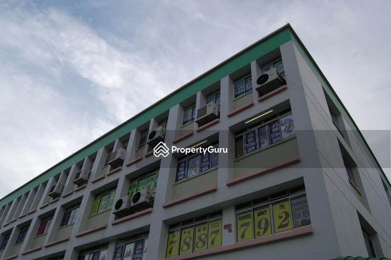 For Rent - 201E Tampines Street 23