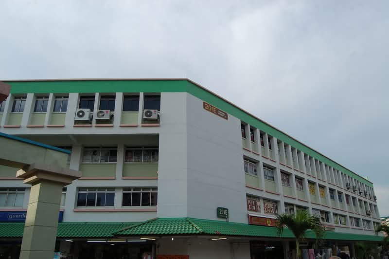 201E Tampines Street 23