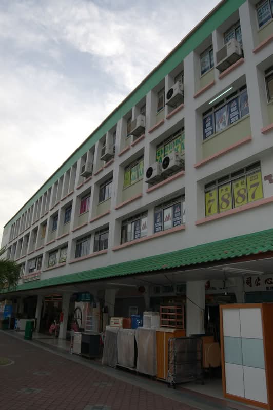 201E Tampines Street 23