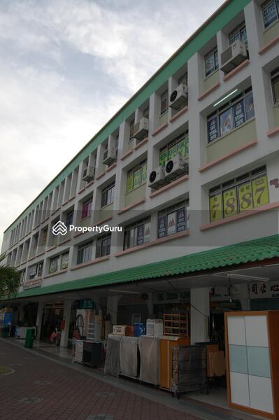 For Rent - 201E Tampines Street 23