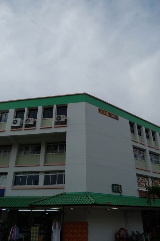 201E Tampines Street 23