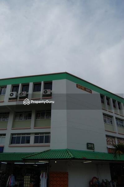 For Rent - 201E Tampines Street 23