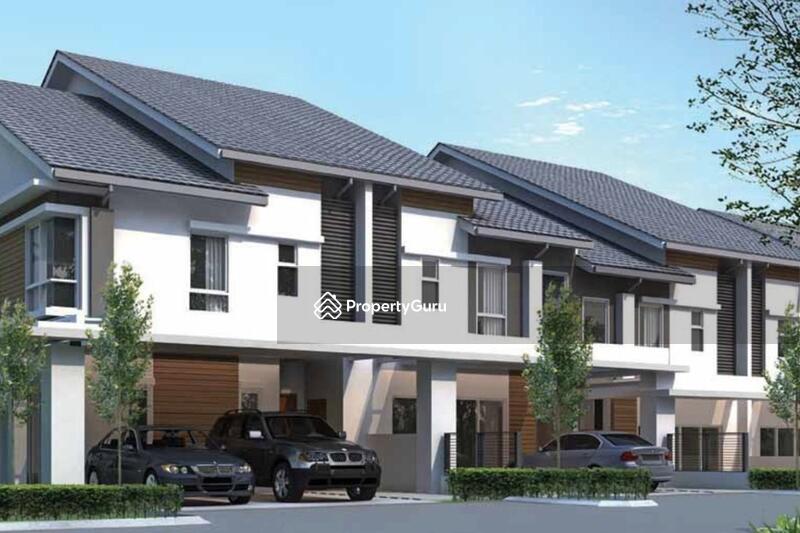 Serissa, Taman Kempas Utama #0