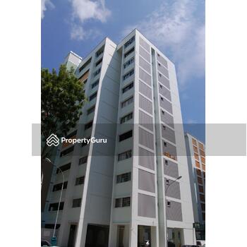 218 Tampines Street 24