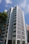 218 Tampines Street 24 #0